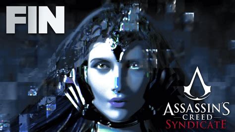générique de fin assassin's creed syndicate